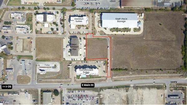 0 E Main ST, Buda, TX 78610