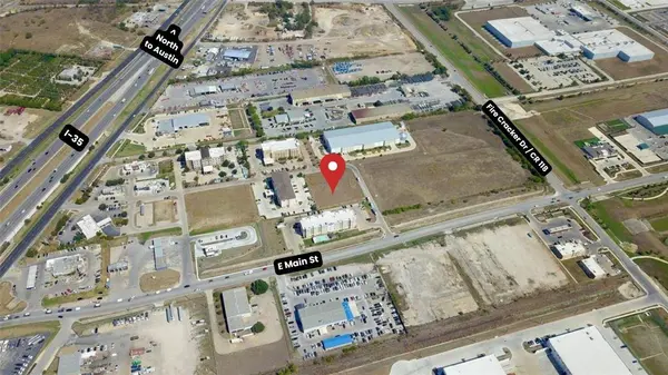 0 E Main ST, Buda, TX 78610