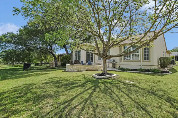 305 Rosecliff DR, Georgetown, TX 78633