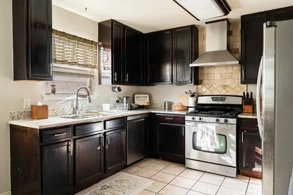 450 Biscayne ST, Giddings, TX 78942