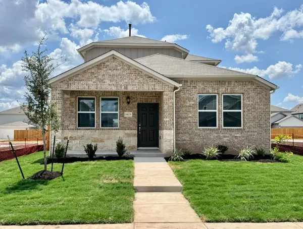 14129 Gilwell DR, Del Valle, TX 78617