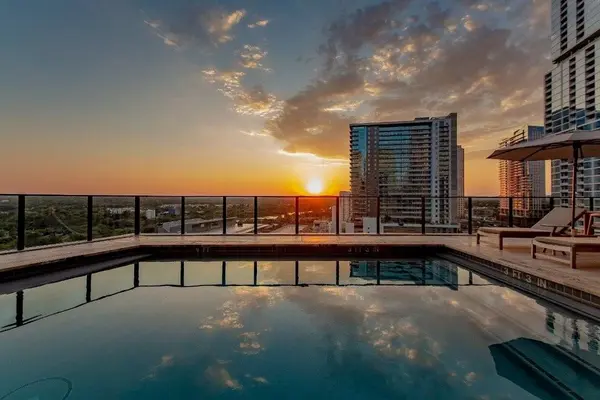 202 Nueces ST #1405, Austin, TX 78701