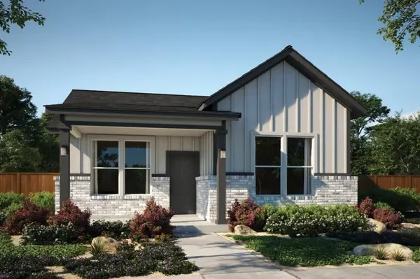 124 Tenny LN, Kyle, TX 78640