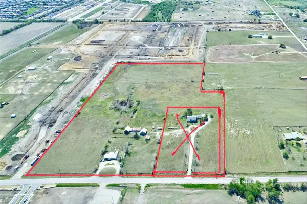 17809 FM 1100, Elgin, TX 78621