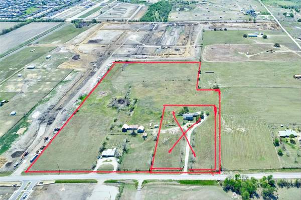 17809 FM 1100, Elgin, TX 78621