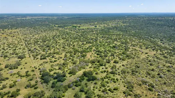 85 Acres Private Road 644, Brady, TX 76825