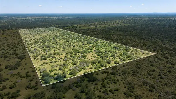 85 Acres Private Road 644, Brady, TX 76825