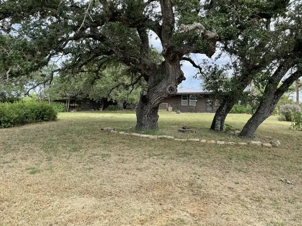 401 County Road 128, Burnet, TX 78611