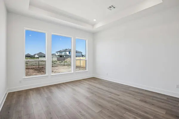 518 Tricia CT, Liberty Hill, TX 78642