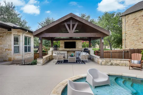 401 Bluff View RD, Cedar Park, TX 78613