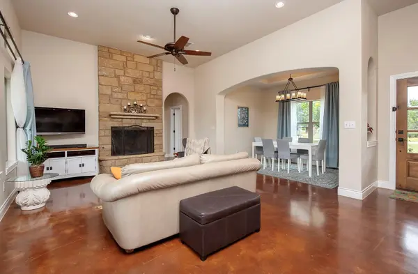 7075 RR 1869 #1869, Liberty Hill, TX 78642