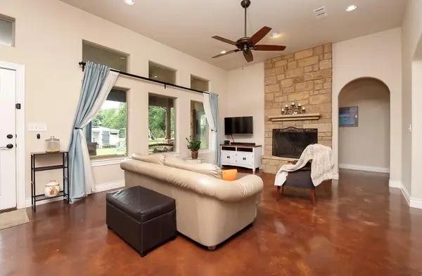 7075 RR 1869 #1869, Liberty Hill, TX 78642