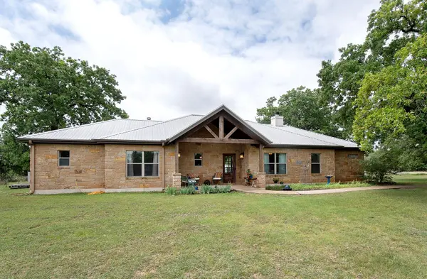 7075 RR 1869 #1869, Liberty Hill, TX 78642