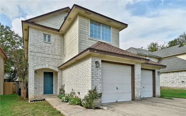 9602 Nightjar DR #Unit A, Austin, TX 78748