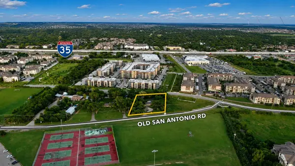 10817 Old San Antonio RD, Austin, TX 78748