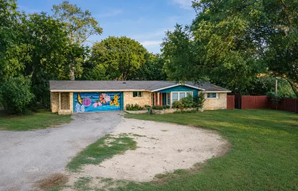 10817 Old San Antonio RD, Austin, TX 78748