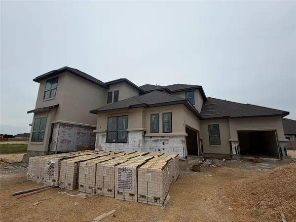 121 Clancy DR, Liberty Hill, TX 78642