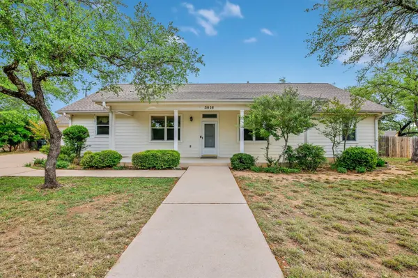 3016 Tradewind DR, Spicewood, TX 78669