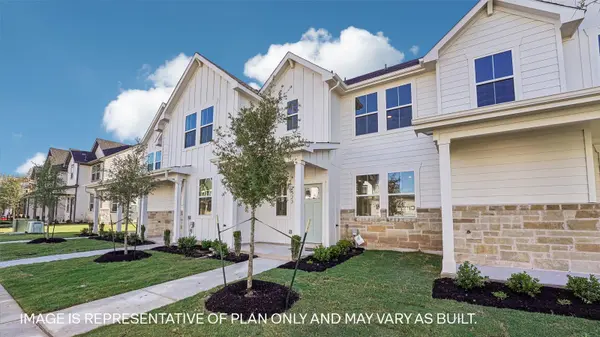 2553 Violet Theo LN, Round Rock, TX 78665