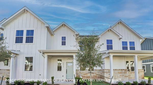 2553 Violet Theo LN, Round Rock, TX 78665