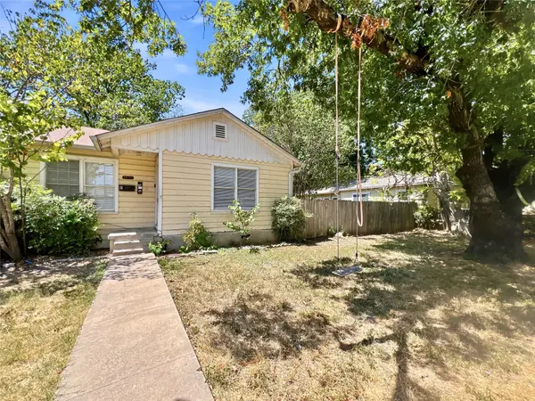 5400 Harmon Ave #A, Austin, TX 78751