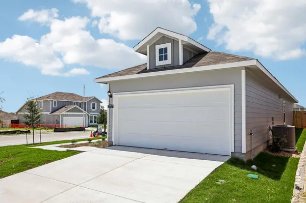 2717 Derwent DR, Pflugerville, TX 78660