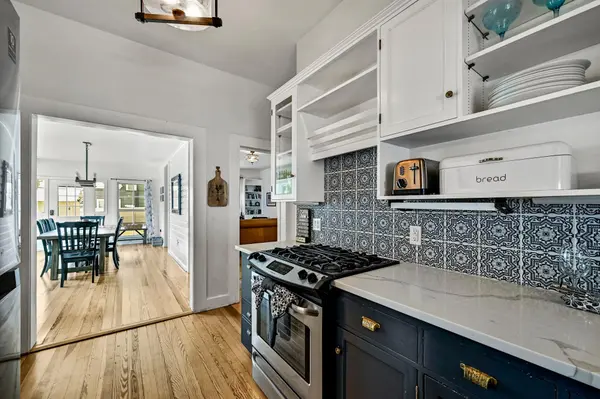 410 E Schubert ST, Fredericksburg, TX 78624