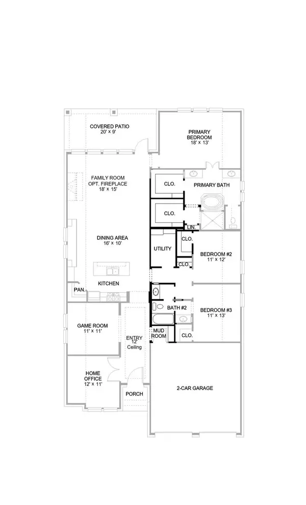 307 Melody RD, Lockhart, TX 78644