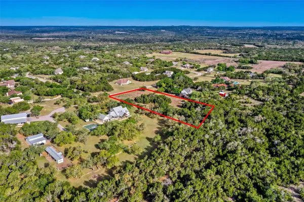 14034 Timberline TRL, Austin, TX 78737