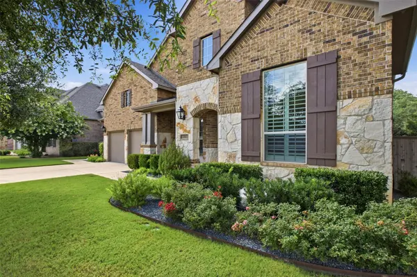 256 Fannin Battleground LN, Georgetown, TX 78628