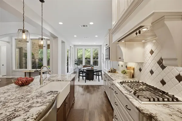 256 Fannin Battleground LN, Georgetown, TX 78628