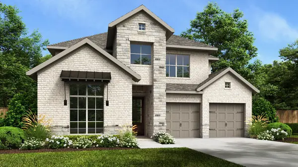 232 Wild Lily TRL, Georgetown, TX 78628