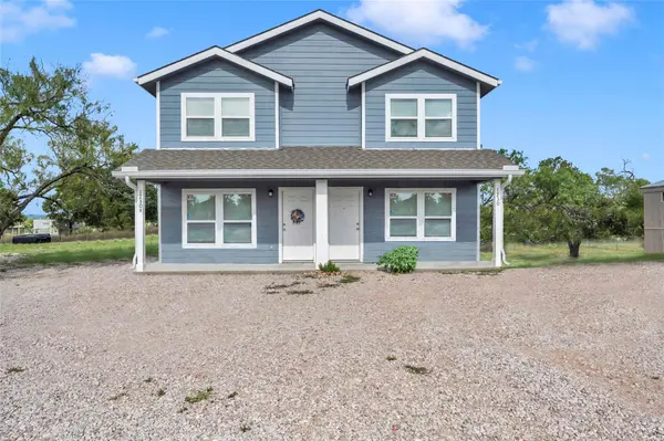 1220 Nora LN, Kingsland, TX 78639