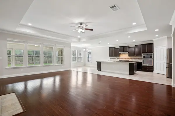 507 Davis Mountain CIR, Georgetown, TX 78633