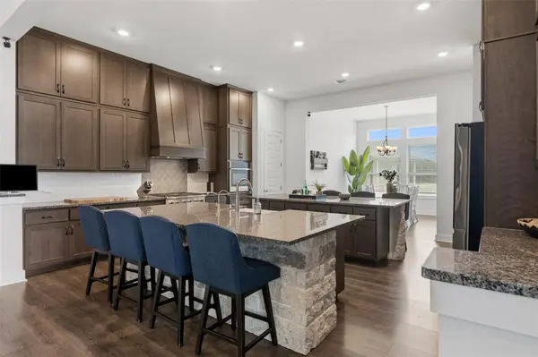 129 Hamilton BR, Liberty Hill, TX 78642