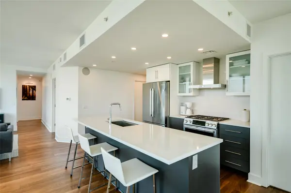 300 Bowie ST #1403, Austin, TX 78703