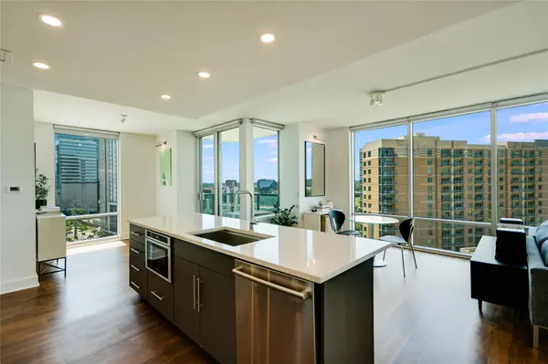 300 Bowie ST #1403, Austin, TX 78703