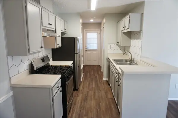 1615 Whirlwind TRL #1615, Round Rock, TX 78664
