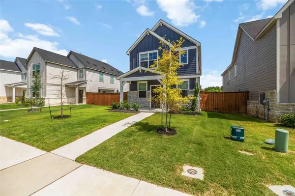 2305 Wallin Bradley DR, Round Rock, TX 78665