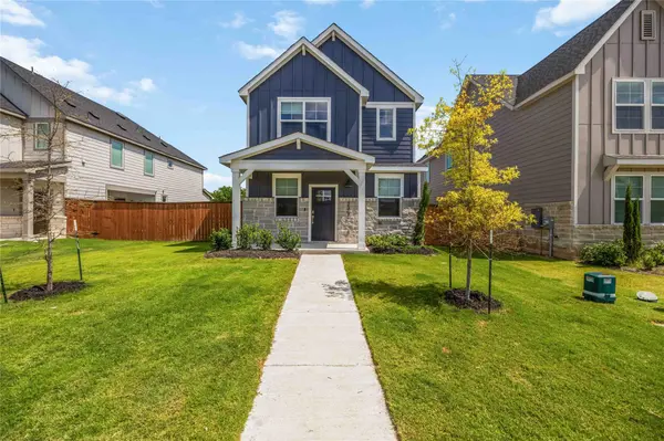 2305 Wallin Bradley DR, Round Rock, TX 78665