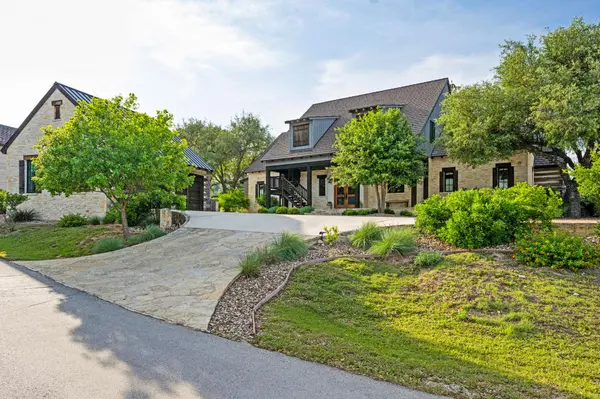 175 Putting Park DR, Fredericksburg, TX 78624