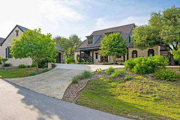 175 Putting Park DR, Fredericksburg, TX 78624