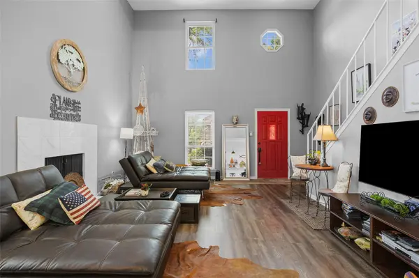 8922 North Plaza CT #71, Austin, TX 78753