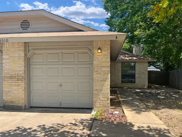 2010 Alex Ave #B, Austin, TX 78728