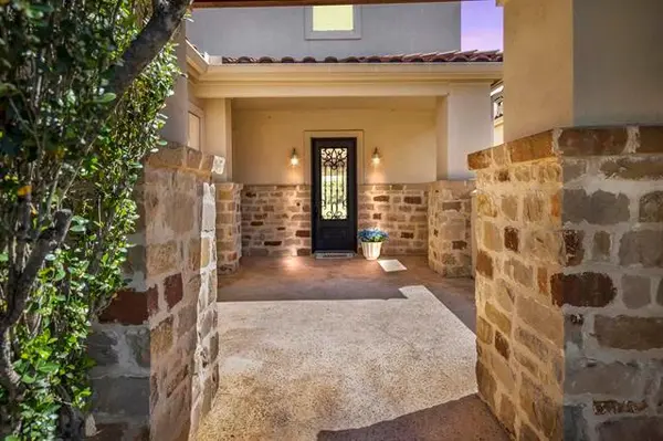 103 Maravilla WAY, Horseshoe Bay, TX 78657