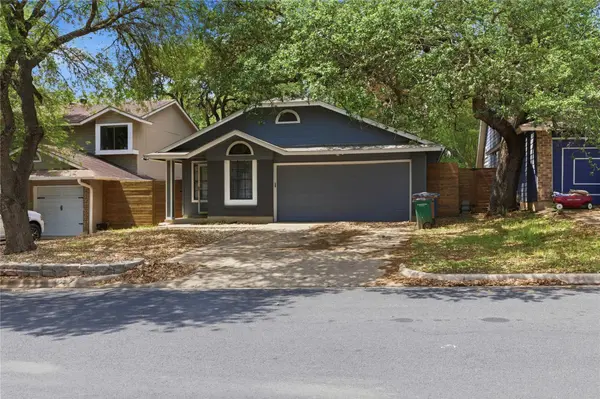 10600 N Platt River DR, Austin, TX 78748