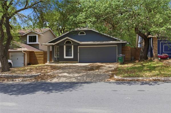 10600 N Platt River DR, Austin, TX 78748