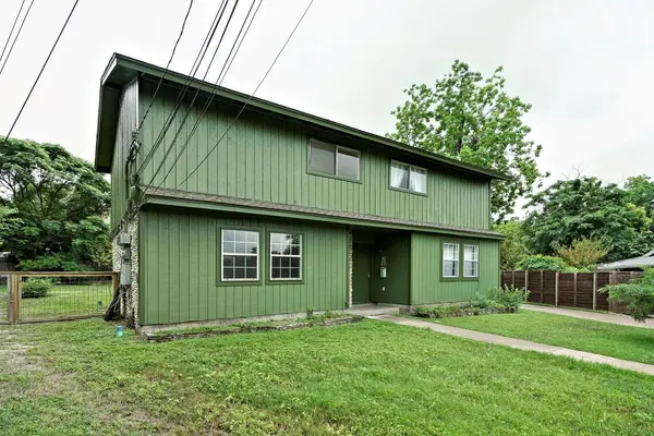 903 Aurora CIR #B, Austin, TX 78757