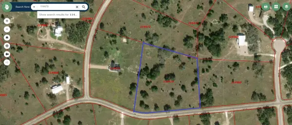 622 Blackbuck Ridge DR, Lampasas, TX 76550