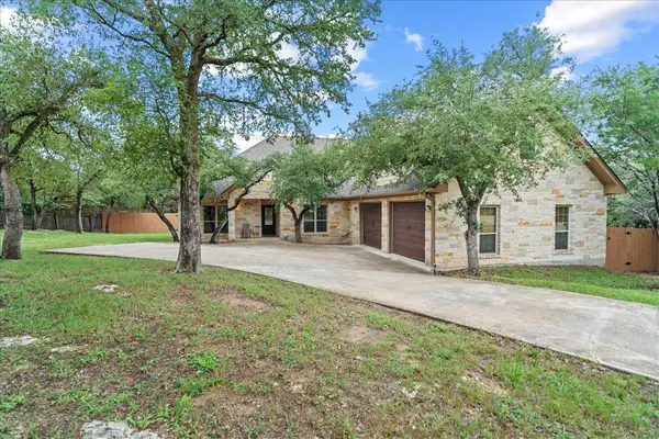 9 Caliche CT, Wimberley, TX 78676